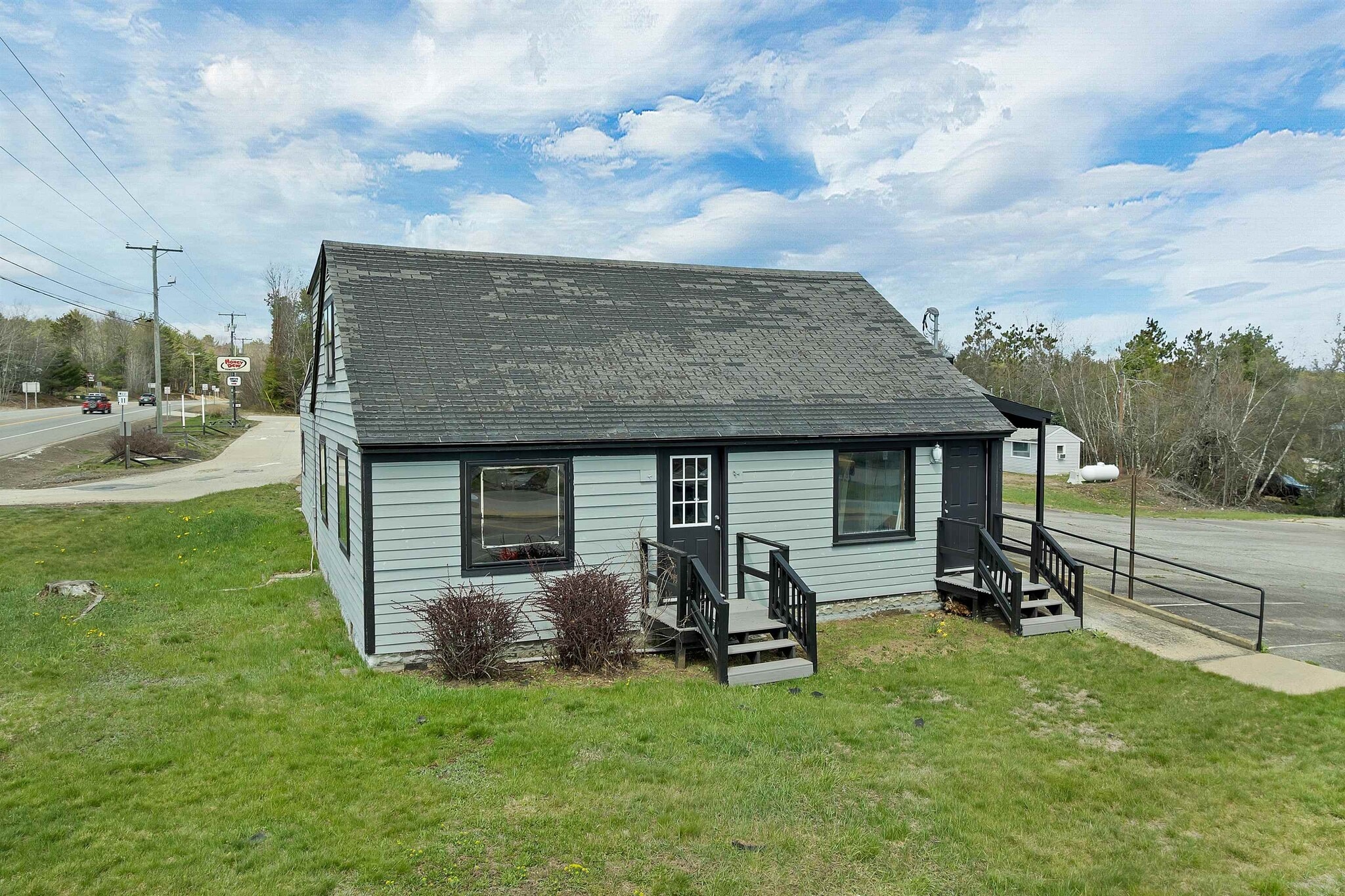 6 Main St, Farmington, NH à vendre Photo principale– Image 1 sur 10