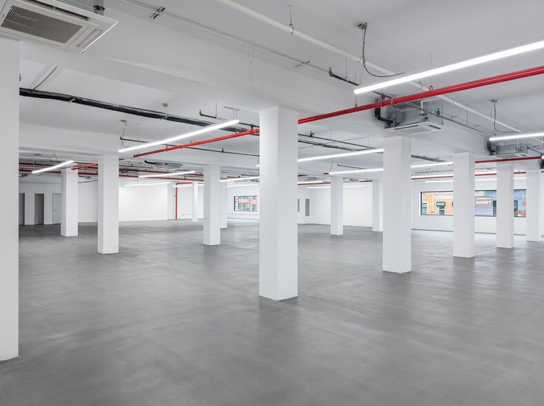 5105-5111 5th Ave, Brooklyn, NY à louer - Photo de l’immeuble – Image 3 sur 3