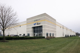 3319 Southwest Blvd, Grove City, OH à louer Photo de l’immeuble– Image 1 sur 4