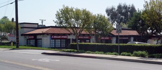 Plus de détails pour 9509-9589 Central Ave, Montclair, CA - Bureau/Local commercial à louer