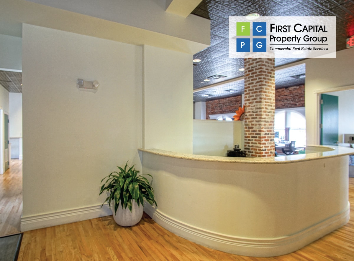 100 S Orange Ave, Orlando, FL 32801 - Lot 10th Floor -  - Photo intérieure - Image 1 of 5