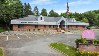 Plus de détails pour 2 Chelsea Pl, Clifton Park, NY - Bureau à vendre