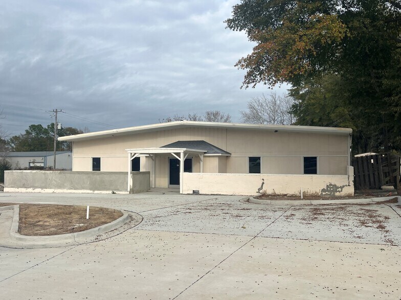 2505 Carolina Beach Rd, Wilmington, NC à louer - Photo principale – Image 1 sur 8