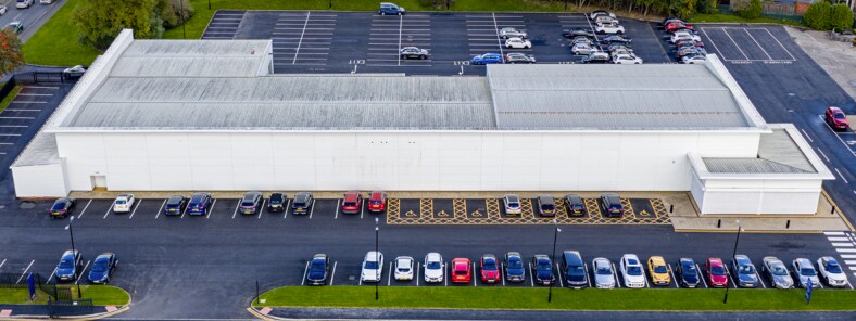 Park Ln, Shiremoor à louer Photo principale– Image 1 sur 4