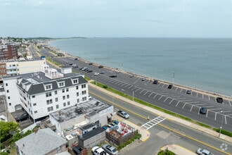 145 Nantasket Ave, Hull, MA - VUE AÉRIENNE  vue de carte
