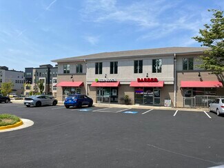 Plus de détails pour 12054 N Shore Dr, Reston, VA - Bureau, Local commercial à louer