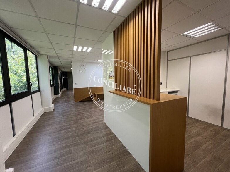 1202 L'Occitane, Labège à louer - Photo intérieure – Image 1 sur 5