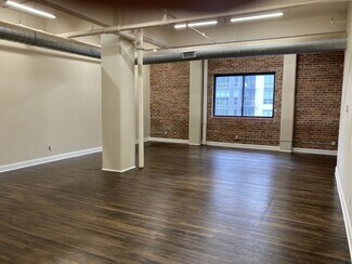 Plus de détails pour 817 Main St, Cincinnati, OH - Bureau à louer