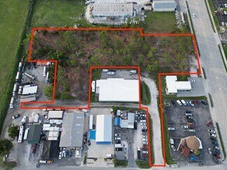 Plus de détails pour 360 N Indiana Ave, Englewood, FL - Terrain à vendre