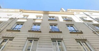 Plus de détails pour Rue Godot De Mauroy, Paris - Bureau à louer