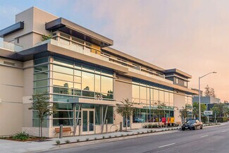 Plus de détails pour 425 Page Mill Rd, Palo Alto, CA - Local commercial à louer