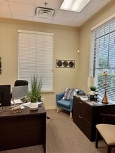 2800 Corporate Dr, Flower Mound, TX à louer Photo de l’immeuble– Image 2 sur 6
