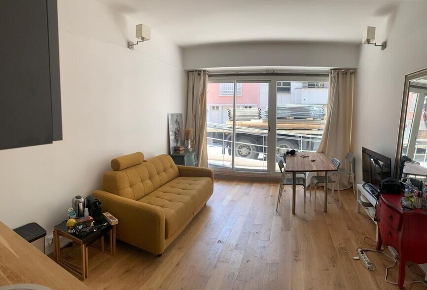 1/3 Rue Jules Simon, Boulogne-Billancourt à vendre - Photo intérieure – Image 2 sur 8