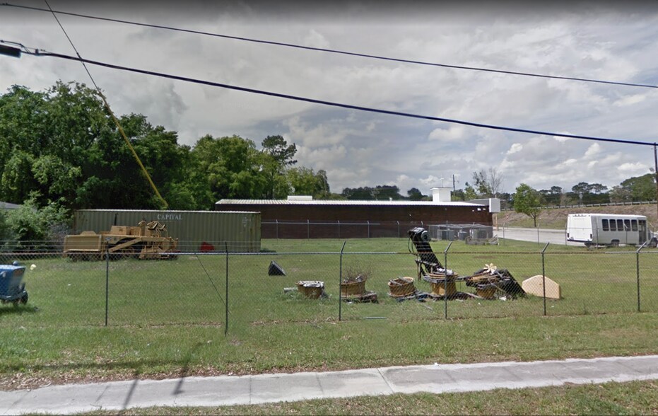 11 Lissner Ave, Savannah, GA à vendre - Photo principale – Image 1 sur 6
