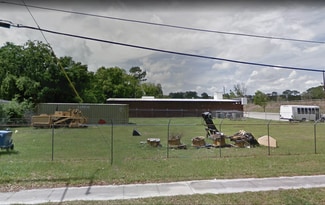 Plus de détails pour 11 Lissner Ave, Savannah, GA - Terrain à vendre