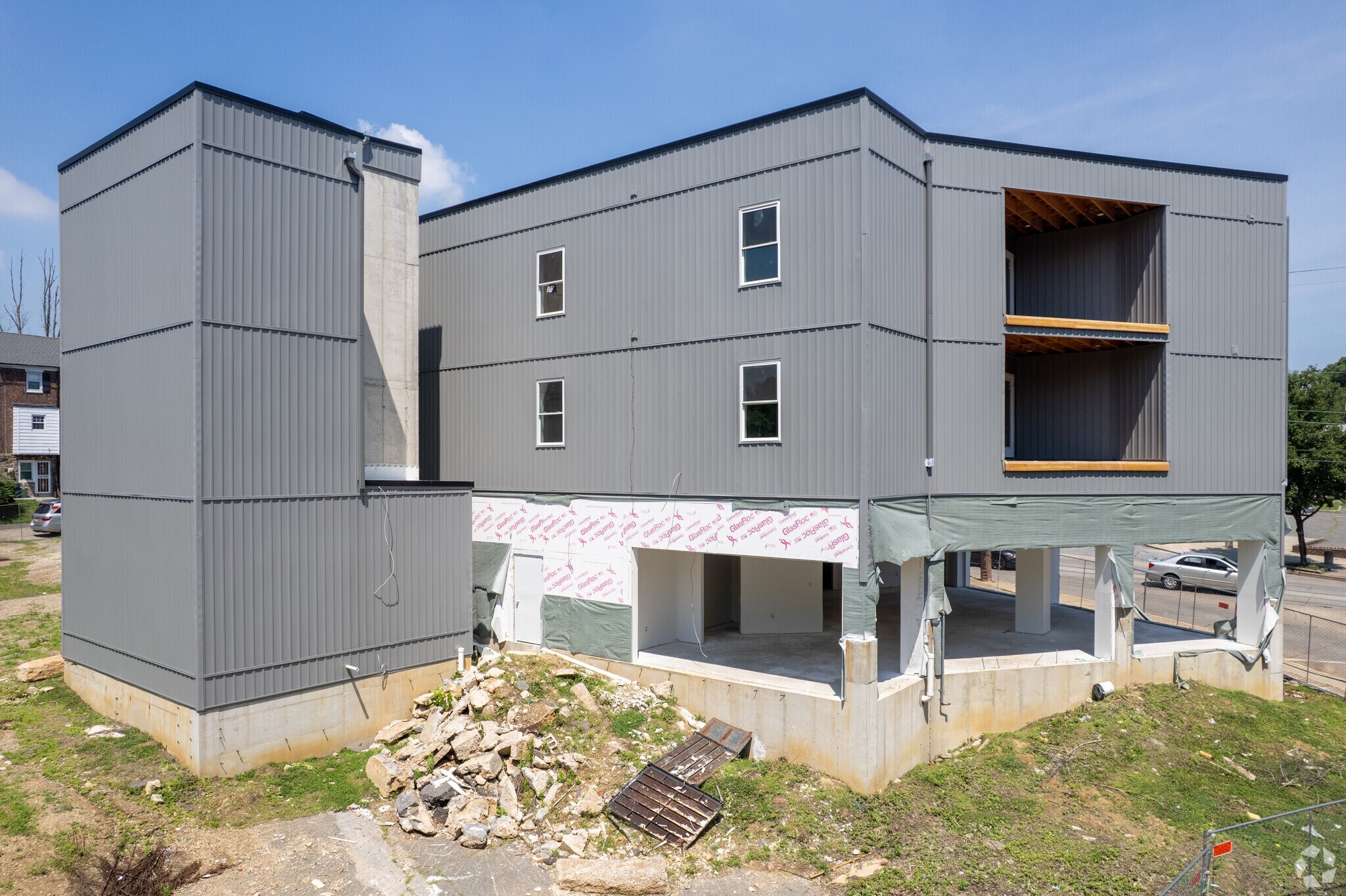 1100 Chester Ave, Lansdowne, PA à louer Photo principale– Image 1 sur 5