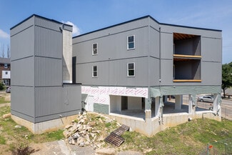 Plus de détails pour 1100 Chester Ave, Lansdowne, PA - Local commercial à louer