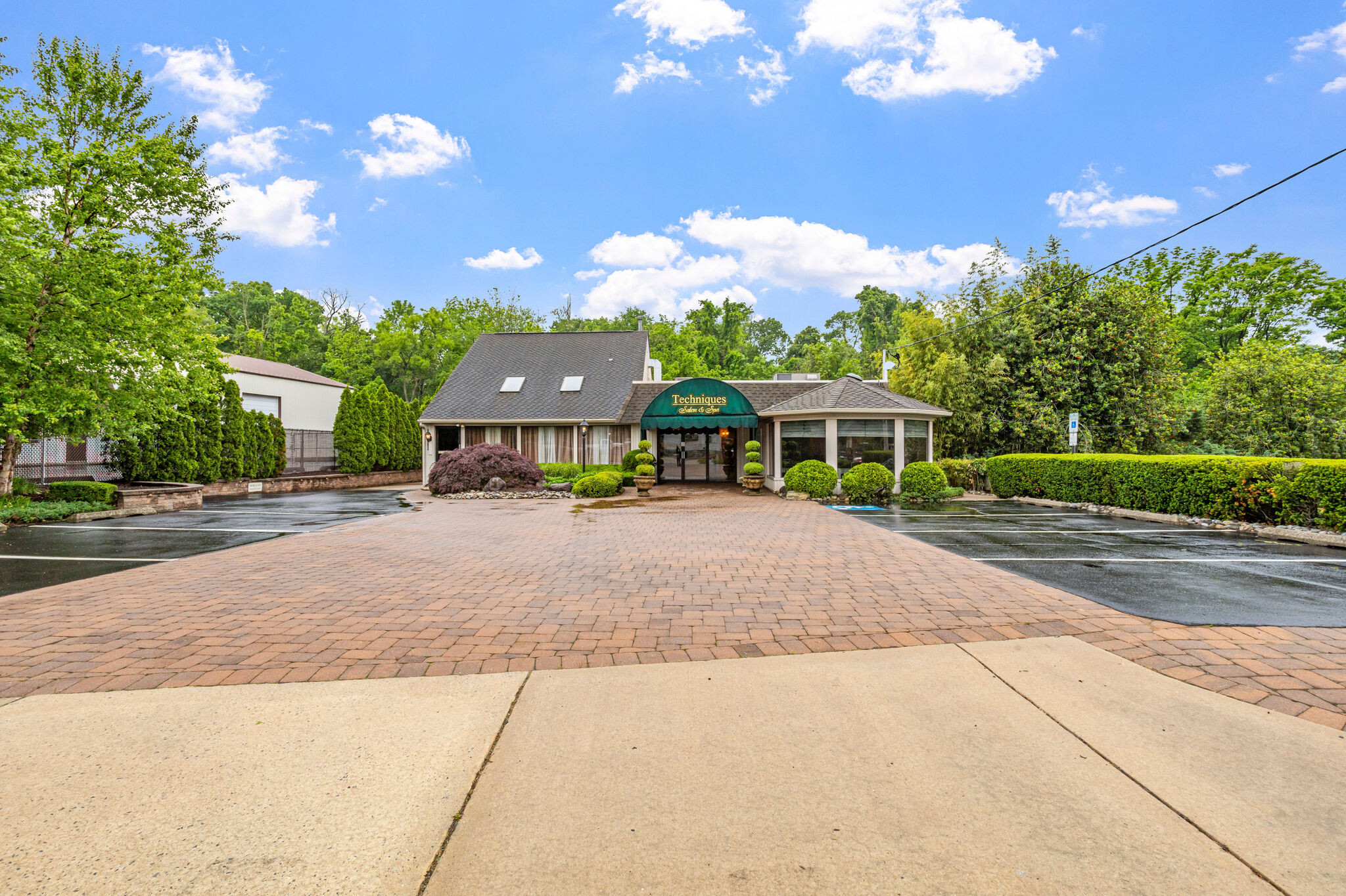 1852 Chews Landing Rd, Blackwood, NJ à vendre Photo de l’immeuble– Image 1 sur 54