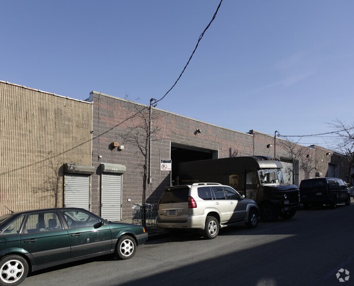 88 Apollo St, Brooklyn, NY à vendre - Photo principale – Image 2 sur 14