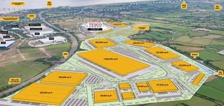 Plus de détails pour Westgate, Severn Beach - Industriel/Logistique à louer