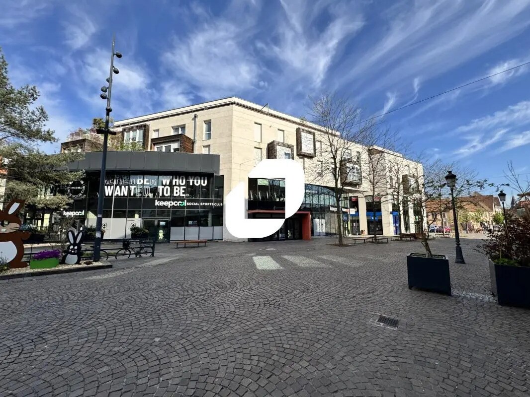 7 Cours De La Décapole, Haguenau à louer Photo de l’immeuble– Image 1 sur 8