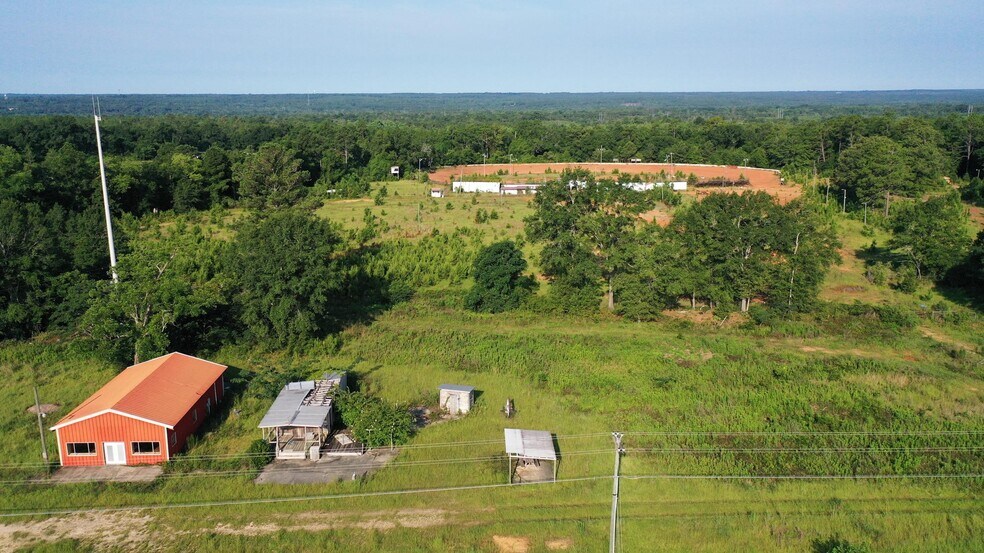 831 Highway 113, Flomaton, AL à vendre - Photo de l’immeuble – Image 3 sur 31