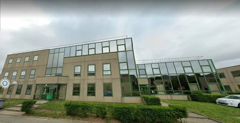 Bureau dans Viry-Châtillon à louer Photo de l’immeuble– Image 1 sur 10