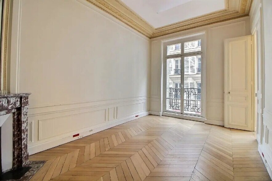 Bureau dans Paris à louer - Photo de l’immeuble – Image 3 sur 7