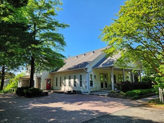 Plus de détails pour 4700 Erie St, College Park, MD - Bureau à vendre
