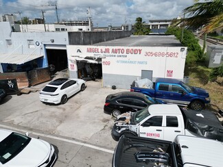Plus de détails pour 1109 E 23rd St, Hialeah, FL - Industriel/Logistique à vendre