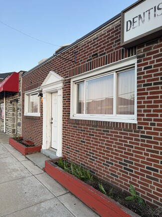Plus de détails pour 2216 Macdade Blvd, Holmes, PA - Bureau à vendre
