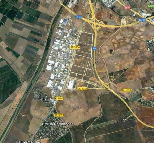 Acueducto, Dos Hermanas, Entrenucleos, S/N, SEVILLA, Sevilla à louer - Photo de l’immeuble – Image 1 sur 9