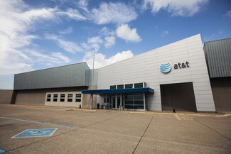 Plus de détails pour 5101 Vogel Rd, Evansville, IN - Bureau/Local commercial à louer