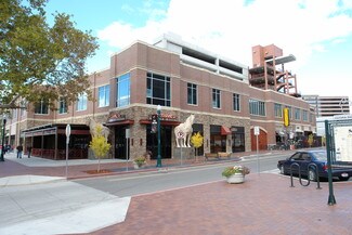 Plus de détails pour 398 S 9th St, Boise, ID - Coworking à louer