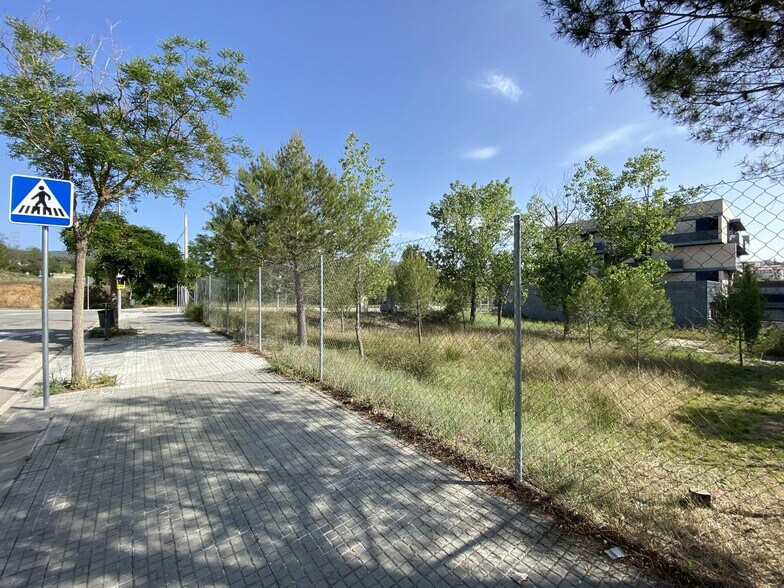 Terrain dans Sentmenat, Barcelona à vendre - Photo de l’immeuble – Image 3 sur 20