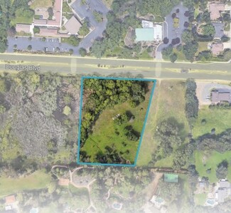 Plus de détails pour 6400 Douglas Blvd, Granite Bay, CA - Terrain à vendre