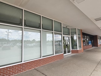 Plus de détails pour 4510-4706 State St, Saginaw, MI - Bureau à louer