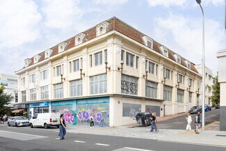 Plus de détails pour 166-168 Western Rd, Brighton - Local commercial à louer