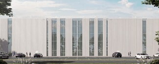 Plus de détails pour 6728 Sixth Line, Milton, ON - Industriel/Logistique à louer