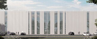 Plus de détails pour 6728 Sixth Line, Milton, ON - Industriel/Logistique à louer