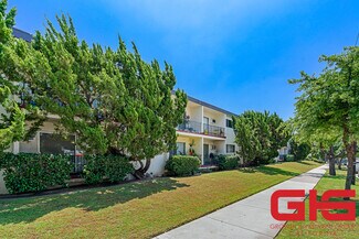 Plus de détails pour 820 N Raymond Ave, Pasadena, CA - Logement à vendre
