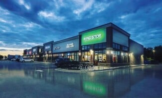 Plus de détails pour 23 Mile Rd & Napi Dr, Shelby Township, MI - Local commercial à louer