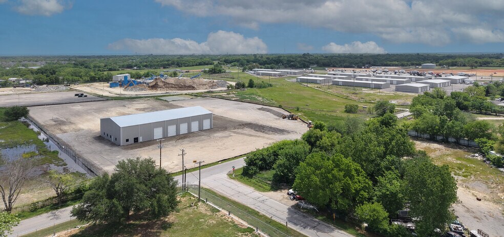 4601 Eden Rd S, Mansfield, TX à vendre - Photo de l’immeuble – Image 2 sur 9