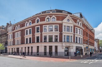 Plus de détails pour 37-43 Blagrave St, Reading - Bureau à louer