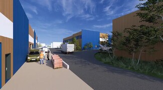 Plus de détails pour 53 Rue Louis Pasteur, Morières-lès-Avignon - Local d’activités à vendre