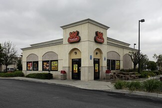 Plus de détails pour 4605 E 4th St, Ontario, CA - Local commercial à vendre