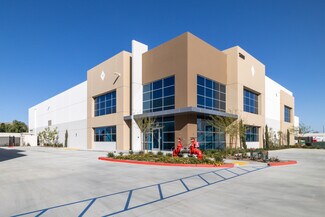 Plus de détails pour 13860 Old 215 Frontage Rd, Moreno Valley, CA - Industriel/Logistique à vendre