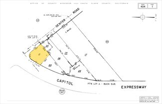 Plus de détails pour 3151 Senter Rd, San Jose, CA - Local commercial à louer