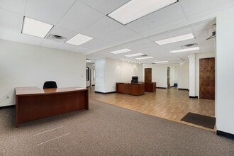 500 Executive Blvd, Ossining, NY à louer Photo intérieure– Image 1 sur 14
