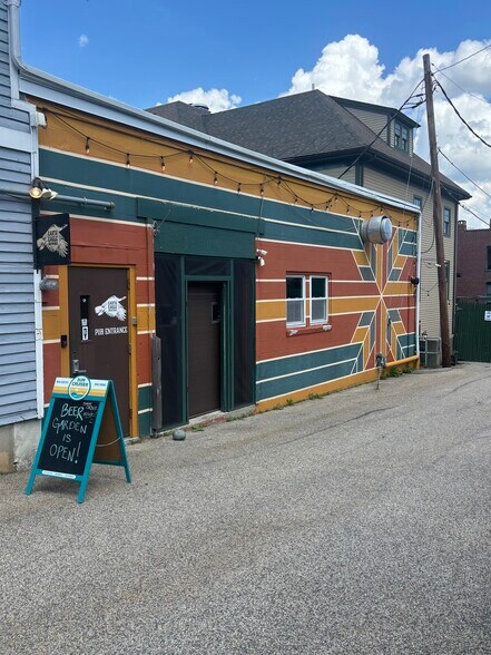 175 High St, Portsmouth, NH à louer - Photo de l’immeuble – Image 2 sur 5